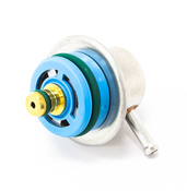 BMW Fuel Pressure Regulator - Genuine BMW 13531436110