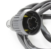BMW Oxygen Sensor - Genuine BMW 11781720537