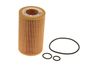 Mercedes Engine Oil Filter - Mann 6511800109
