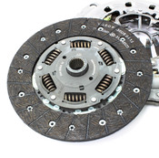 Audi Clutch Kit - Luk 06C198141