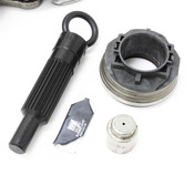 Audi Clutch Kit - Luk 06C198141