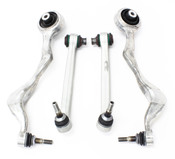 BMW 4-Piece Control Arm Kit (1M M3) - E9XM34PIECEKIT