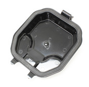 BMW Lamp Cover Low Beam - Genuine BMW 63126916095