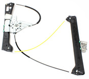BMW Window Regulator Front Left (650i M6) - Genuine BMW 51337184389