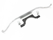 BMW Brake Anti-Rattle Clip - Genuine BMW 34111164611