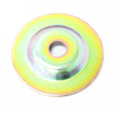 BMW Subframe Mount Stopper Washer - Genuine BMW 33331132546