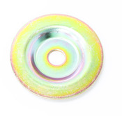 BMW Subframe Mount Stopper Washer - Genuine BMW 33331132546