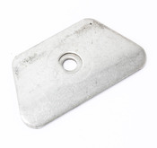 BMW Exhaust Bracket - Genuine BMW 18201435402