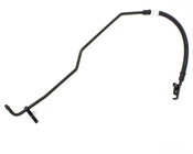 BMW Automatic Transmission Oil Cooler Outlet Hose - Cohline 17221714512