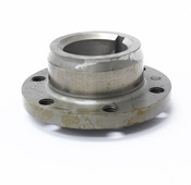 BMW Harmonic Balancer Hub - Genuine BMW 11211726449