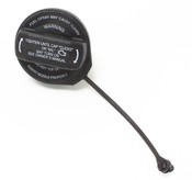 Audi Fuel Tank Cap - Genuine Audi 4F0201550J