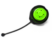 Audi Fuel Tank Cap - Genuine Audi 4F0201550J