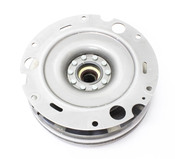 Audi Clutch Flywheel - Genuine Audi 0B2105266L