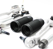 BMW 8-Piece Control Arm Kit (E90 E91 E92 E93) - E9X8PIECECAKIT