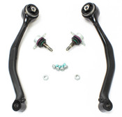 BMW 4-Piece Control Arm Kit (E83 X3) - E834PCCAKIT