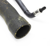 BMW Coolant Hose Kit (E38 750iL) - E38750ILHOSEKIT