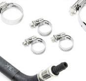 BMW Coolant Hose Kit (E38 750iL) - E38750ILHOSEKIT