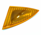 Porsche Headlight Corner Trim - Genuine Porsche 99663103502