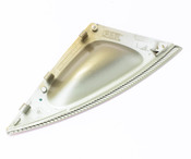 Porsche Headlight Corner Trim - Genuine Porsche 99663103502