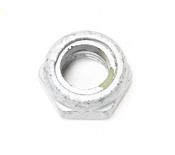 BMW Self Locking Hex Nut - Genuine BMW 31003453633