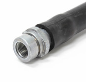 Volvo Brake Hose - Genuine Volvo 32221982
