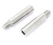 Volvo Disc Brake Caliper Guide Pin Kit - Genuine Volvo 30666829