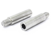 Volvo Disc Brake Caliper Guide Pin Kit - Genuine Volvo 30666829