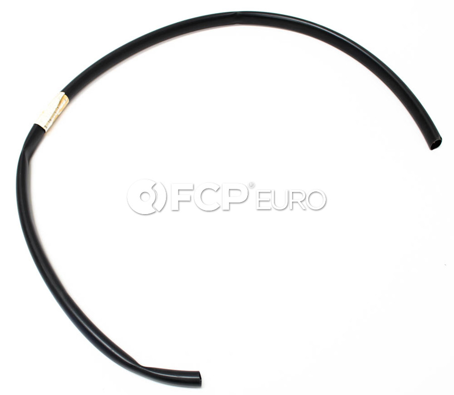 BMW Insulating Hose (B18X1) - Genuine BMW 07119975349 | FCP Euro