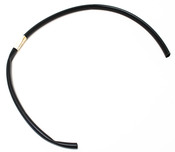 BMW Insulating Hose (B18X1) - Genuine BMW 07119975349