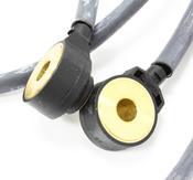BMW Knock Sensor - Bosch 0261231171