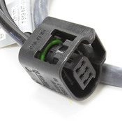 BMW Knock Sensor - Bosch 0261231171
