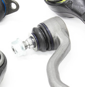 BMW 10-Piece Control Arm Kit - X3CAKITFULL-MY