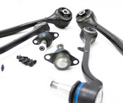 BMW 6-Piece Control Arm Kit - Meyle X3CAKITMY