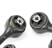 BMW 6-Piece Control Arm Kit - Meyle X3CAKITMY