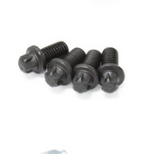 BMW 6-Piece Control Arm Kit - Meyle X3CAKITMY