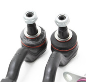 BMW 10-Piece Control Arm Kit - X3CAKITFUL