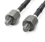 BMW 10-Piece Control Arm Kit - X3CAKITFUL