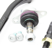 BMW 10-Piece Control Arm Kit - X3CAKITFUL