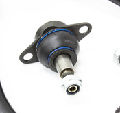 BMW 4-Piece Control Arm Kit (E83 X3) - E834PCCAKITMY