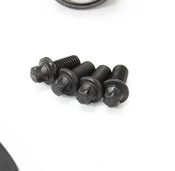 BMW 4-Piece Control Arm Kit (E83 X3) - E834PCCAKITMY