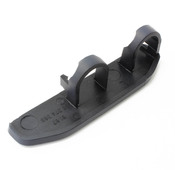 BMW Cover Spray Nozzle Left - Genuine BMW 61677066841