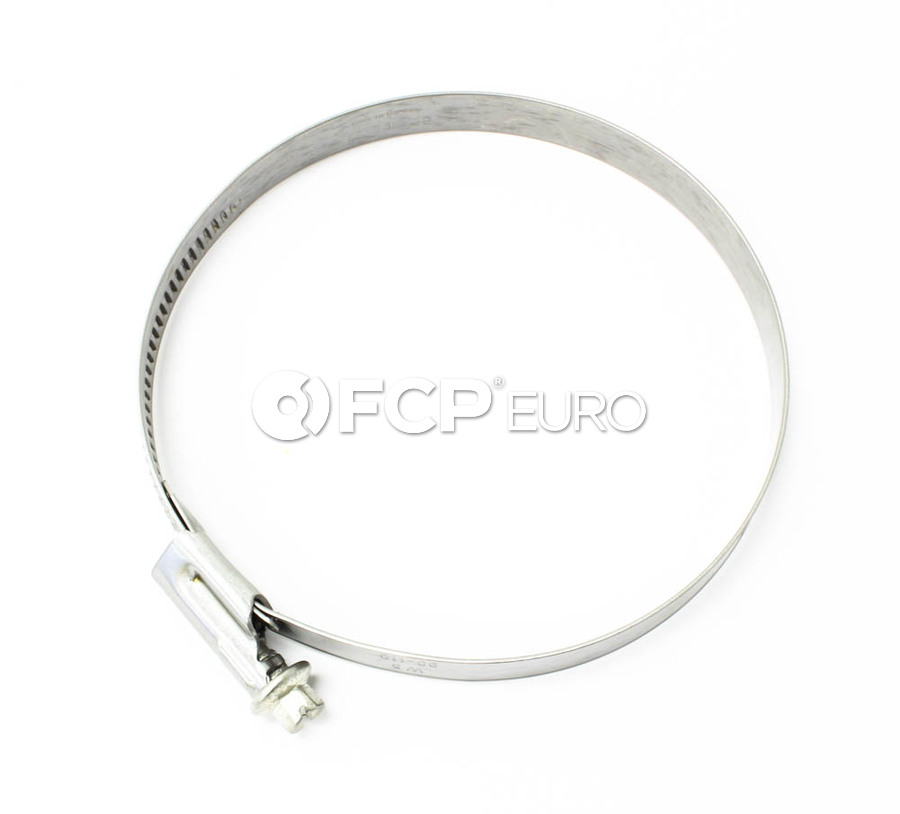 BMW Hose Clamp (L=90110) - Genuine BMW 18111763219 | FCP Euro