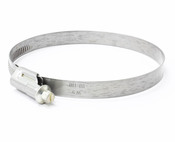 BMW Hose Clamp (L=90110) - Genuine BMW 18111763219
