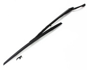Audi Wiper Arm - Genuine Audi 8E1955407A