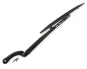 Audi Wiper Arm - Genuine Audi 8E1955407A