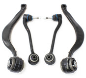 BMW 4-Piece Control Arm Kit (E53 X5) - E534PIECEKITMY