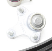 VW Control Arm Kit - Genuine VW KIT-MK6CA6OE