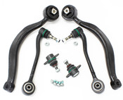 BMW 6-Piece Control Arm Kit - E536PIECEKITL