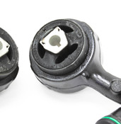 BMW 6-Piece Control Arm Kit - E536PIECEKITL