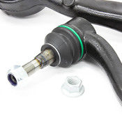 BMW 6-Piece Control Arm Kit - E536PIECEKITL